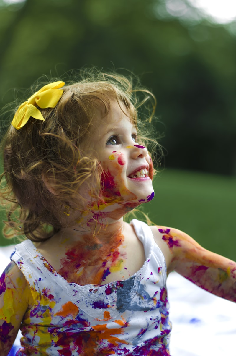 Child in an ABA therapy session with a therapist at WeClinic Health