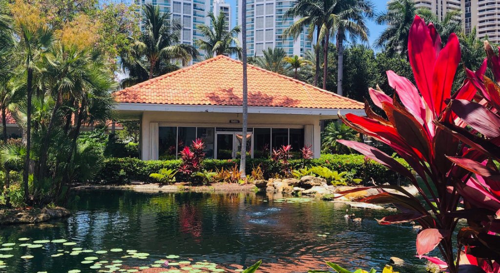WeClinic Health ABA therapy center in Sunrise, Florida
