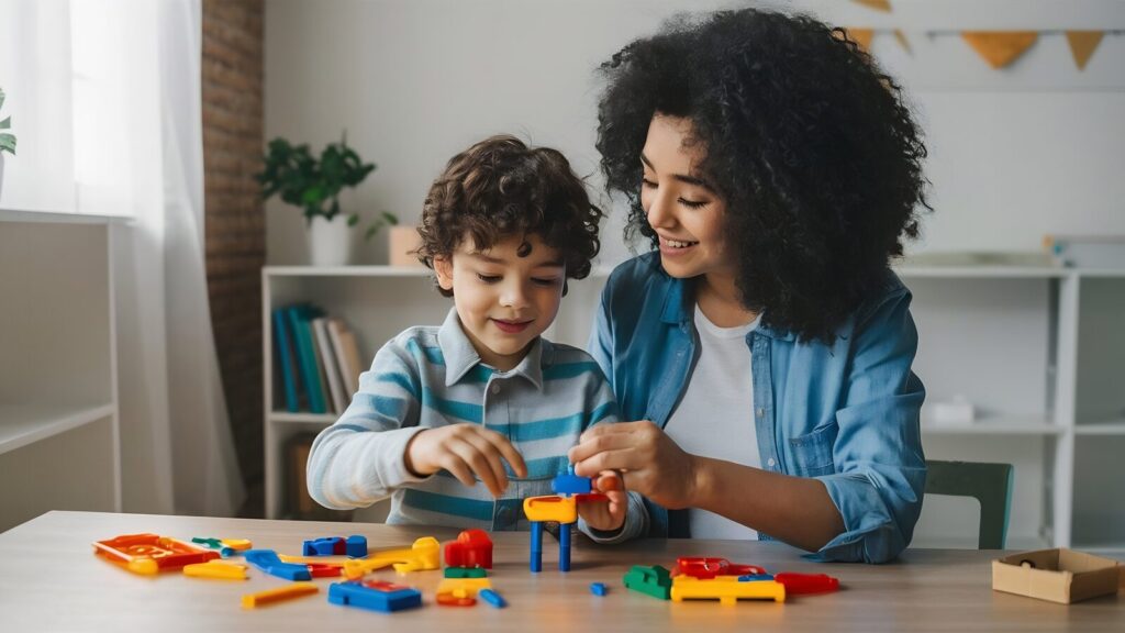 What Is ABA Therapy and How Can It Help Your Child With Autism?