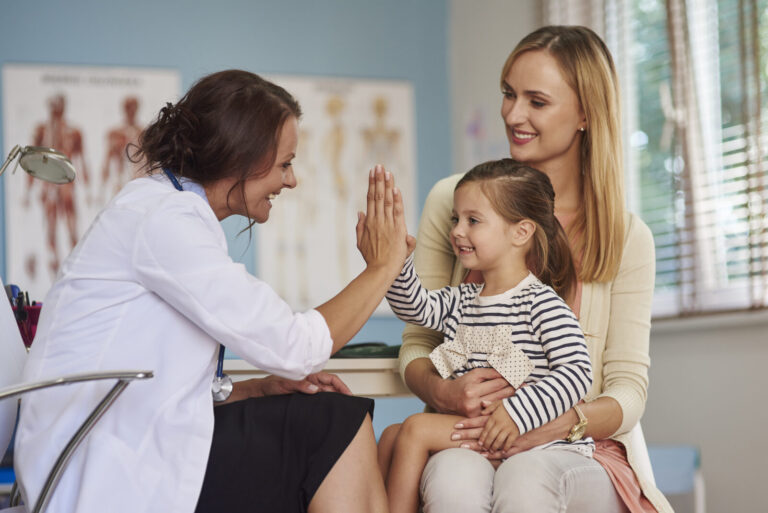 How to Choose the Right ABA Clinic for Your Child (Without the Overwhelm)