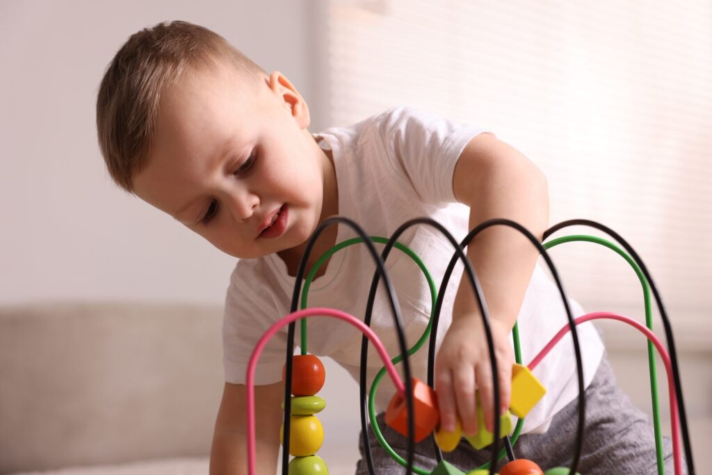 ABA Therapy With No Waiting List: Why Starting Early Changes Everything
