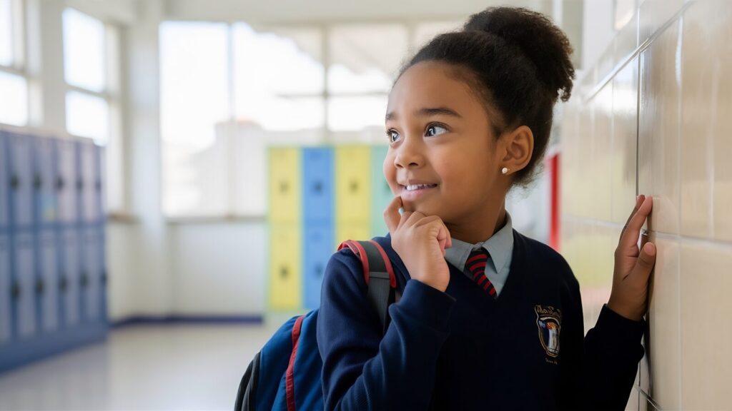 How to Talk to Your Child's School About Autism: Tips for Parents in Florida