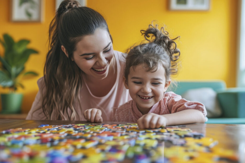What to Expect in Your Child's First Month of ABA Therapy
