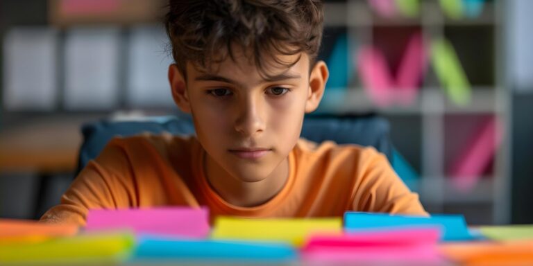 ADHD vs. Autism in Children: Understanding the Differences and Treatment Options