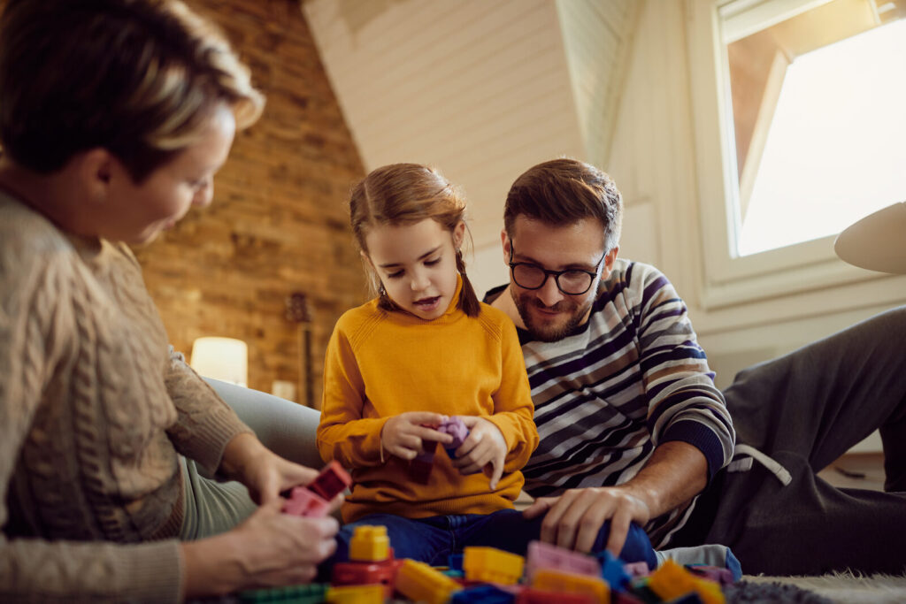 How Parents Can Reinforce ABA Goals at Home: A Practical Weekly Routine