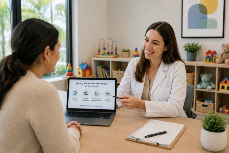 Your Child Has Been Waiting Long Enough — Here's How to Get ABA Therapy Started in South Florida