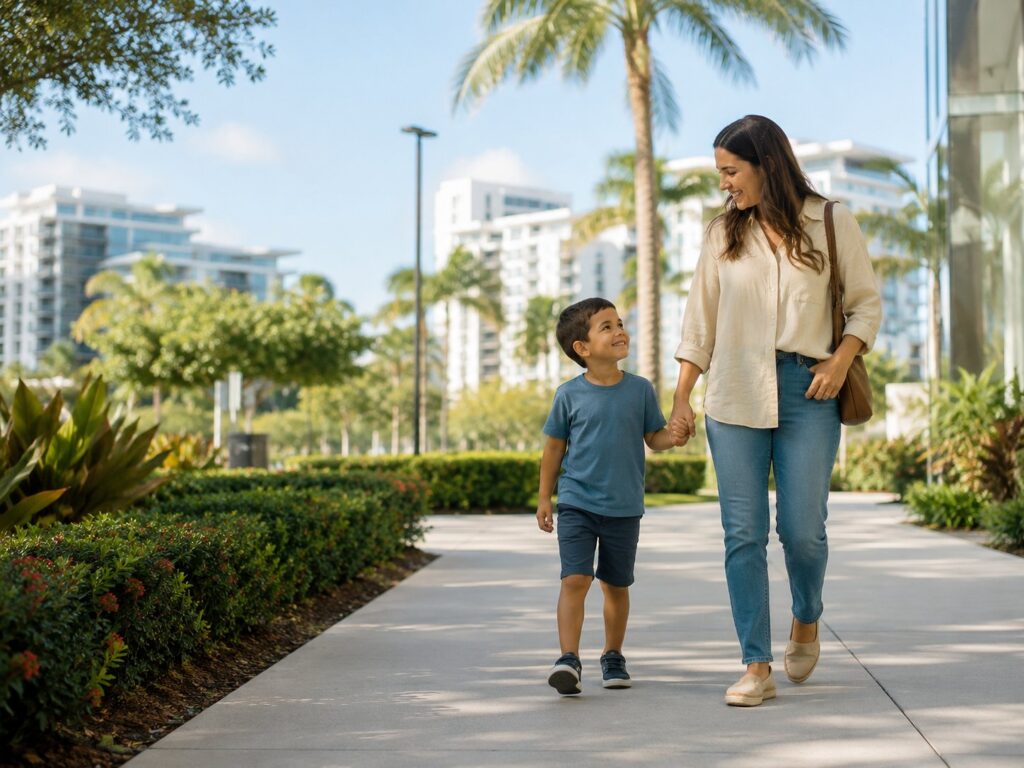Looking for ABA Therapy Near Aventura, FL? Here's Everything You Need to Know Before You Call